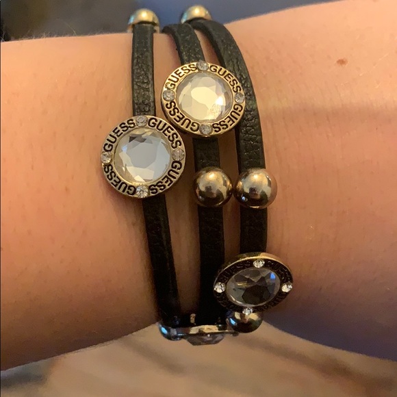 Guess Bracelet (NWOT)